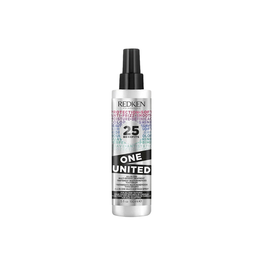 Redken One United All-In-One Leave In Treatment 150ml