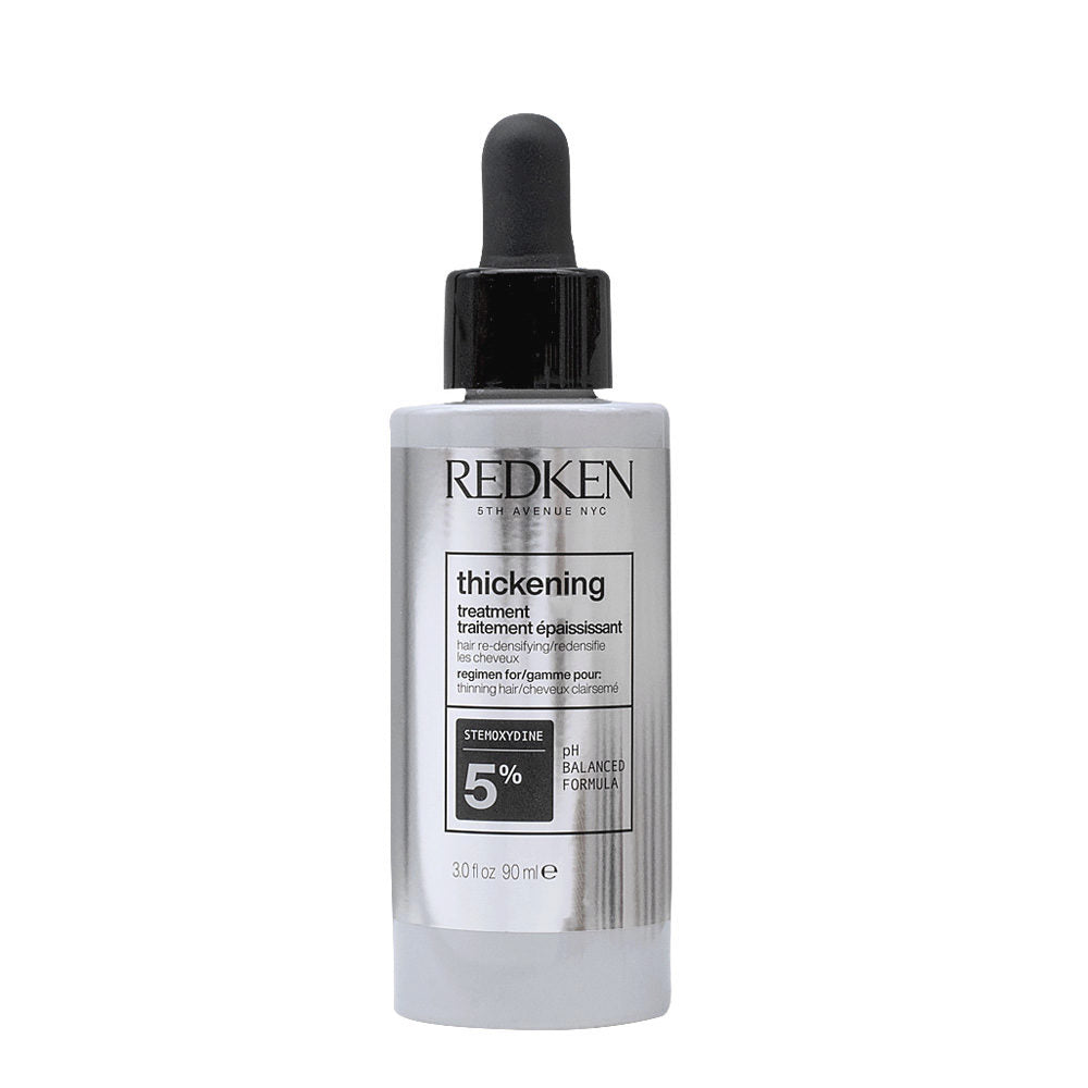 Redken Thickening Stemoxydine tretman