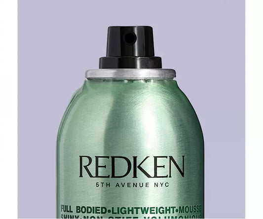 Redken Touchable Texture pena
