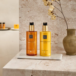 The Rituals Hand & Body lotion Mehr