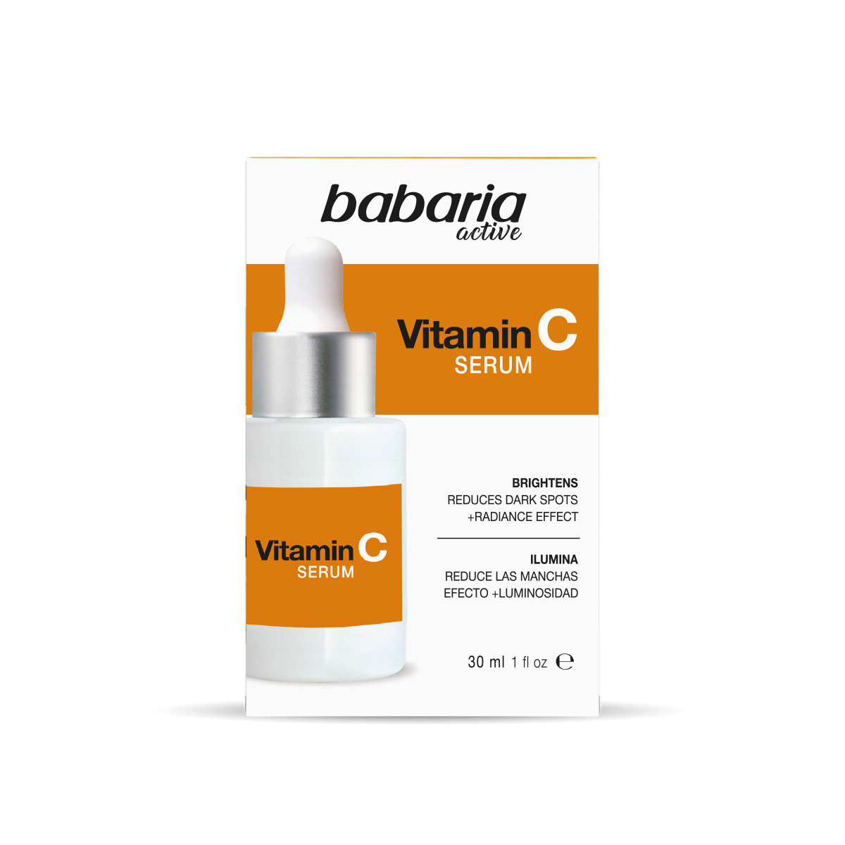 Babaria Vitamin C Serum za Lice