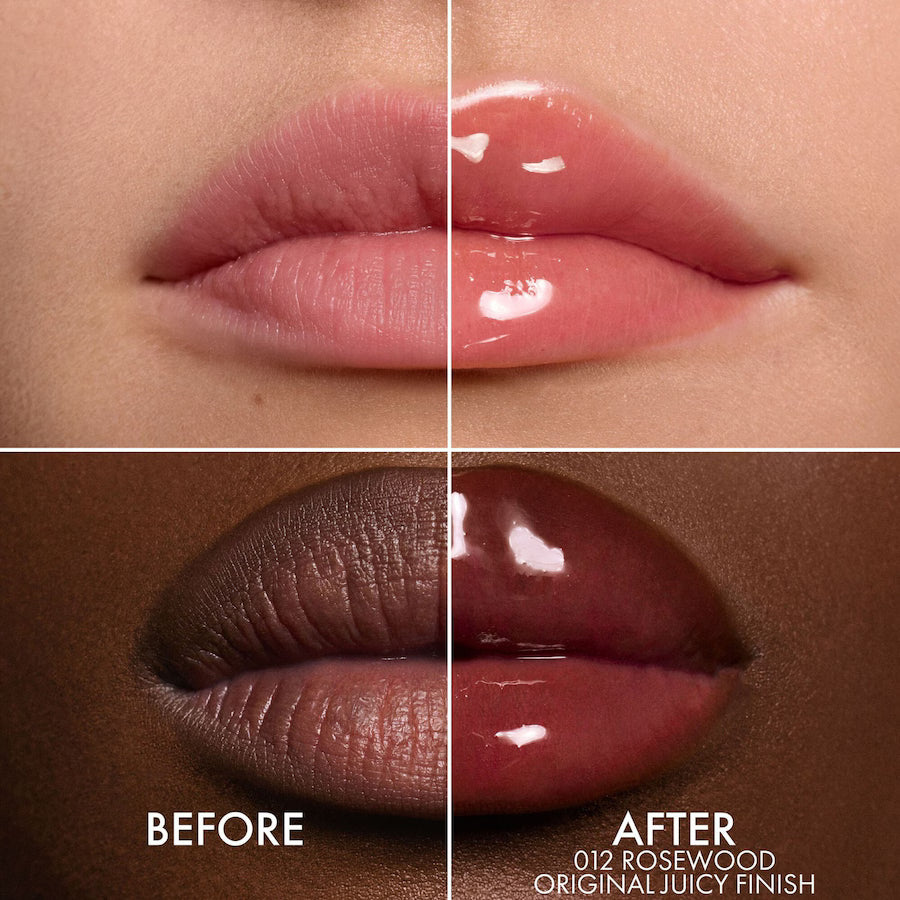 Dior Addict Lip Glow Oil