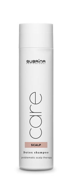 Subrina Professional Detox Šampon