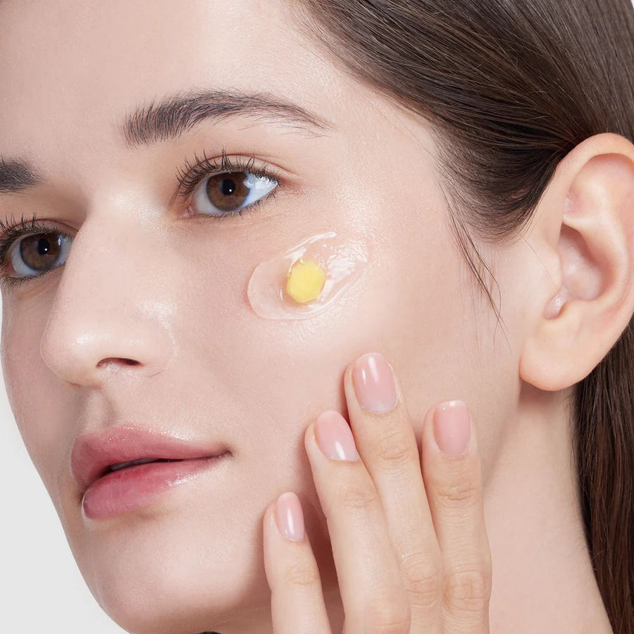 SUNGBOON EDITOR Deep Collagen Retinol Power Boosting Capsule Cream 50ml
