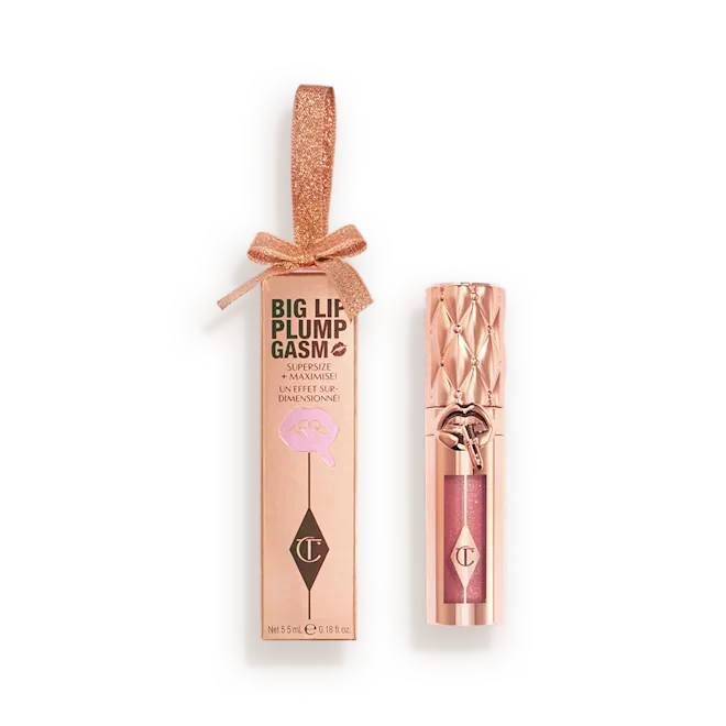 Charlotte Tilbury Pillow Talk Big Lip Plumpgasm
