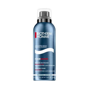 BIOTHERM Biotherm pro shaving mousse rasage 200 ml