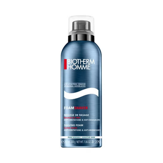 BIOTHERM Biotherm pro shaving mousse rasage 200 ml