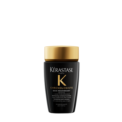 Kérastase Chronologiste Bain Régénérant revitalizujuća kupka 80ml