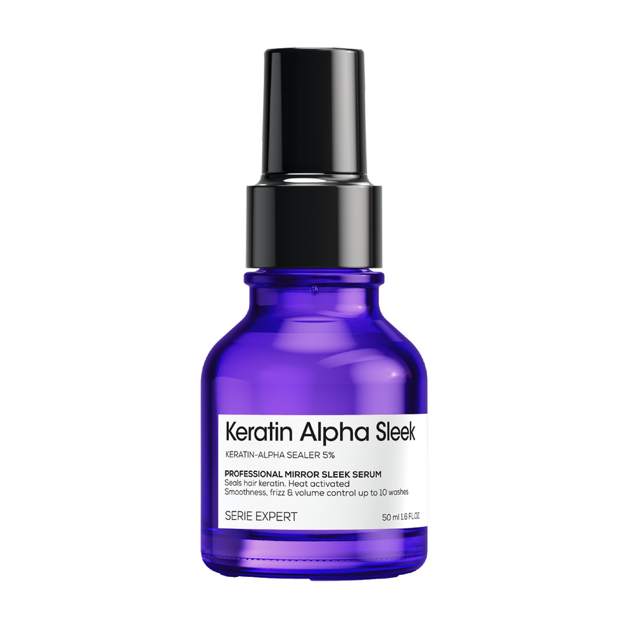 L'Oréal Professionnel Keratin Alpha Sleek Serum za kosu 50ml