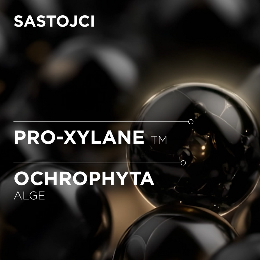 Kérastase Chronologiste Overnight Youth Serum, Noćni serum za mladolikost kose oslabljene znakovima starenja, 90ml