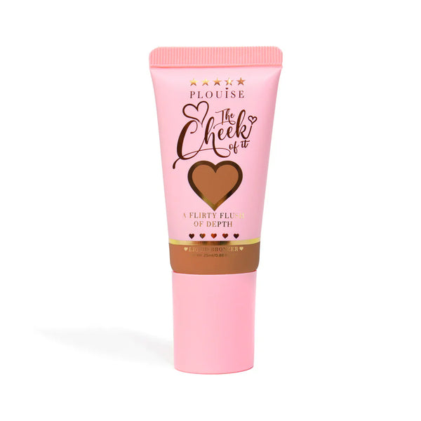 Plouise The Cheek Of It Liquid Bronzer