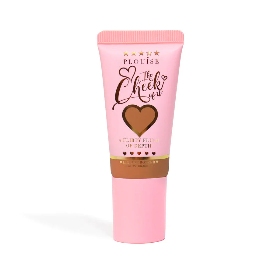 Plouise The Cheek Of It Liquid Bronzer