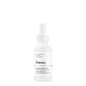The Ordinary Hyaluronic Acid 2% + B5