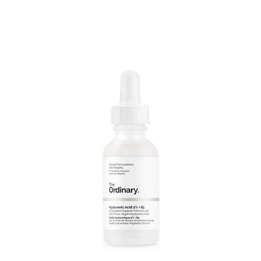 The Ordinary Hyaluronic Acid 2% + B5