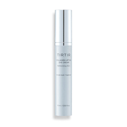 TIRTIR Collagen Lifting Eye Cream
