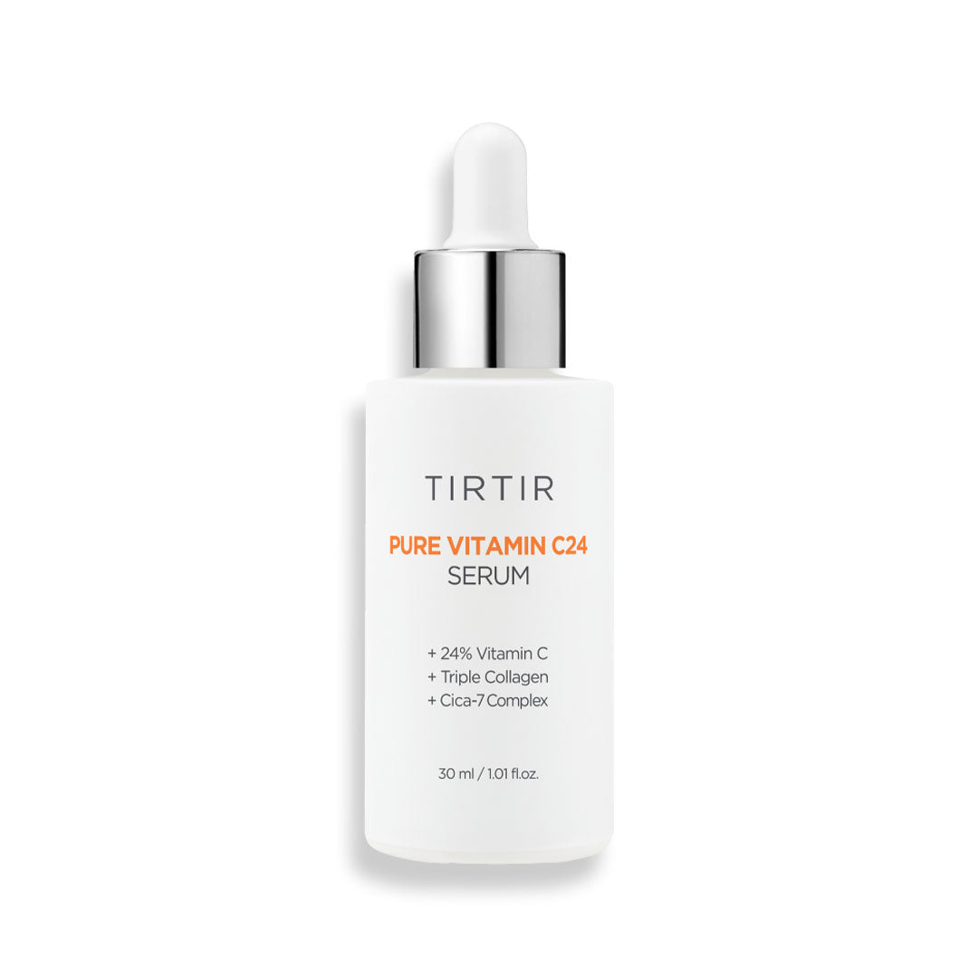 TIRTIR Pure Vitamin C24 Serum