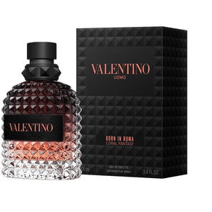 Valentino Born In Roma Coral Fantasy Uomo Eau de Toilette
