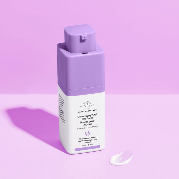Drunk Elephant Ceramighty AF Eye Balm