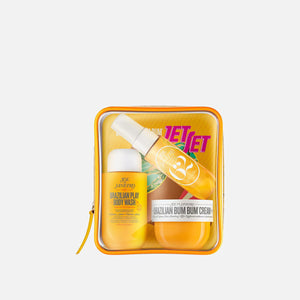 Sol de Janeiro Bum Bum Jet Set