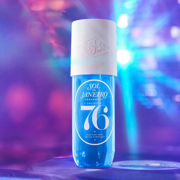 Sol de Janeiro Brazilian Crush Body Mist 76