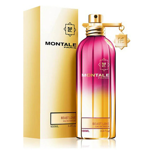 Montale Beast Love Eau de Parfum 100 ml