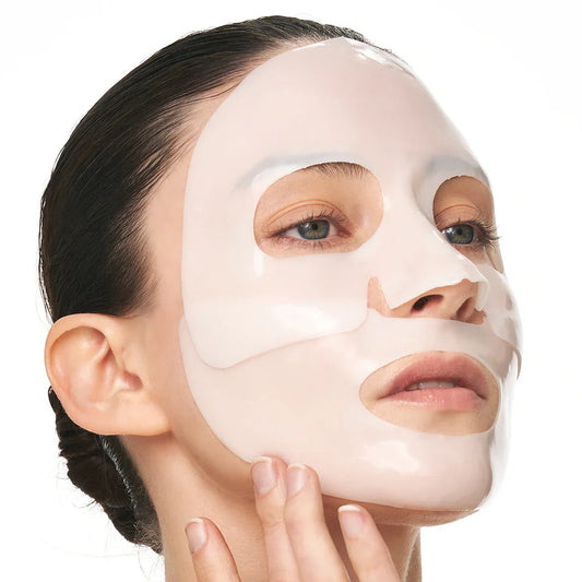SUNGBOON EDITOR (Renew) Deep Collagen Power Boosting Mask