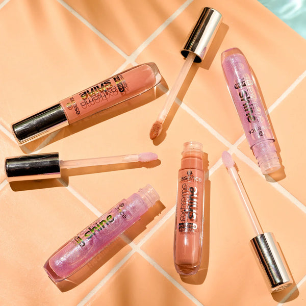 essence Extreme Shine Volume Lipgloss  10