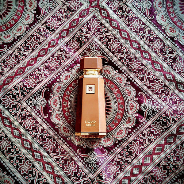 French Avenue Liquid Brun edp 100ml