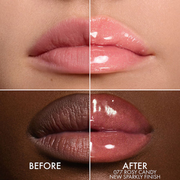 Dior Addict Lip Glow Oil 077