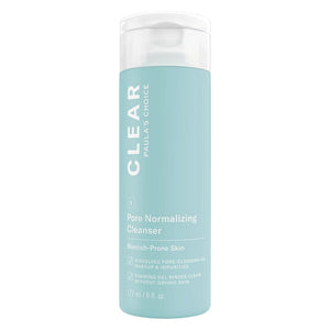 Paula's Choice Clear Cleanser
