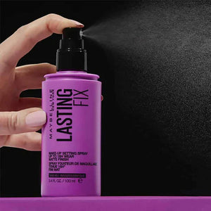 Maybelline Lasting Fix Spray 100 ml