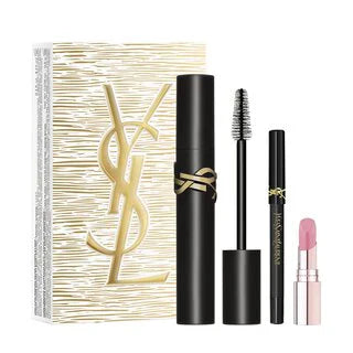 Yves Saint Laurent Lash Clash Gift Set