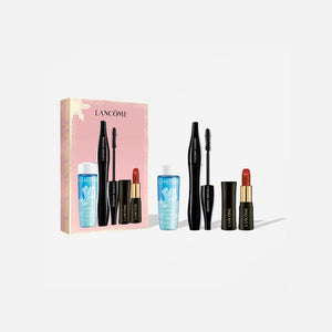 Lancome Mascara Monsieur Big Set + Mini Khôl olovka