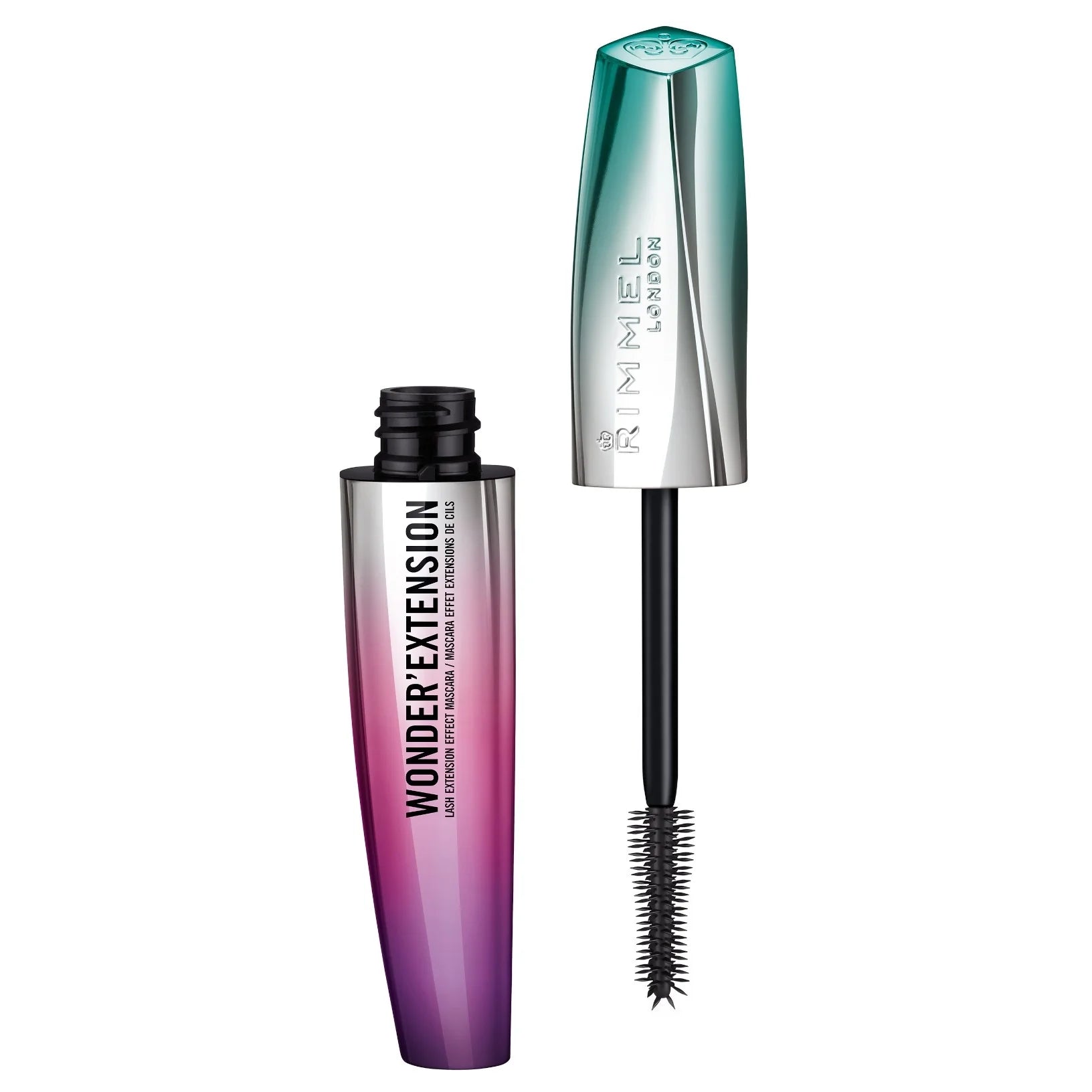 Rimmel Wonder Extension 01 Maskara