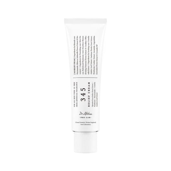 Dr.Althea 345 Relief krema za lice