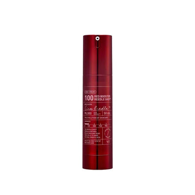 VT Red Booster Reedle Shot 100