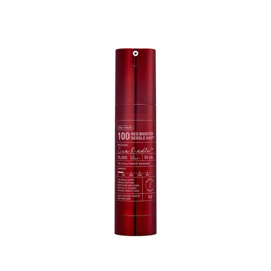VT Red Booster Reedle Shot 100