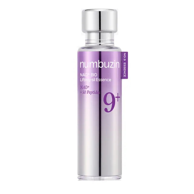 Numbuzin No.9 – NAD Bio Lifting-sil Essence