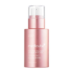 Medicube PDRN Pink Exosome Shot Serum 7500 30 ml