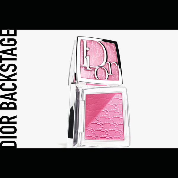 Dior Backstage Rosy Glow rumenilo — nijansa 001 Pink