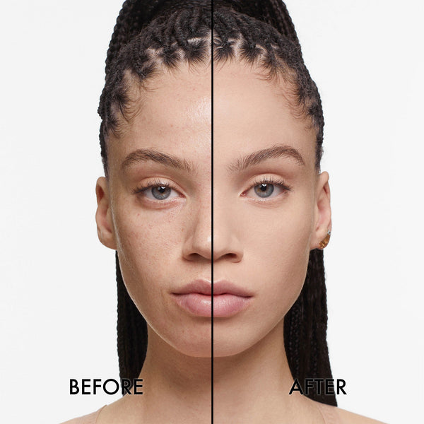 Dior Forever Skin Wear mat puder — nijansa 1.5N Neutral