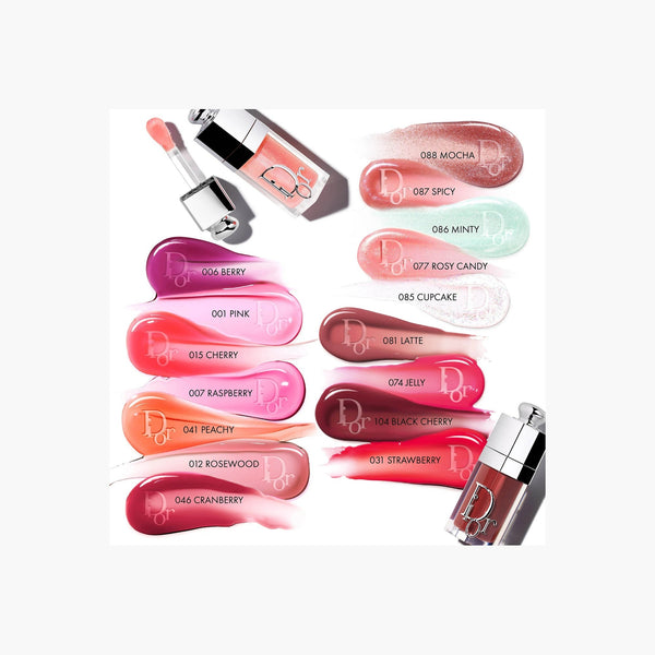 Dior Addict Lip Glow Oil ulje za usne 6 ml