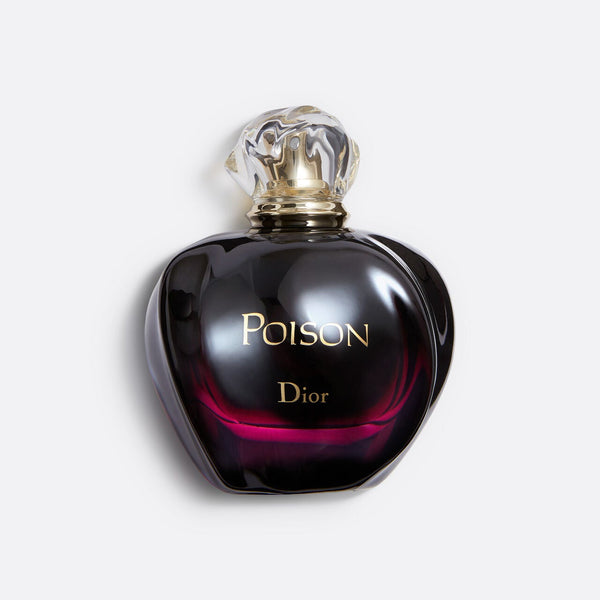 Dior Poison Eau de Toilette