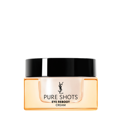 Yves Saint Laurent Pure Shot Eye Reboot krema za oči 5 ml