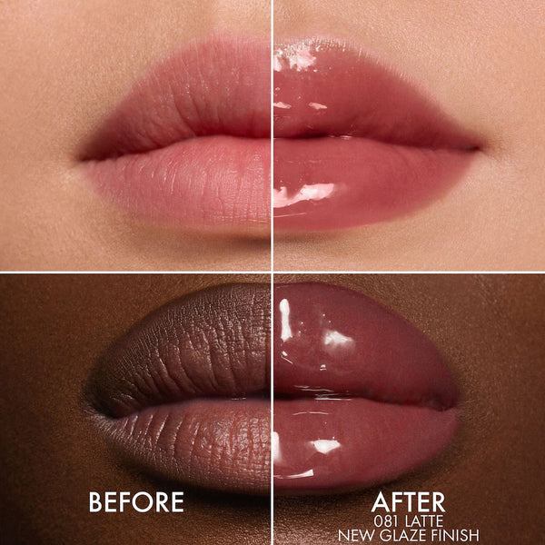 Dior Addict Lip Glow Oil 081