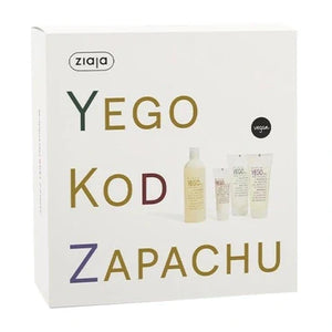 Ziaja Set Men Skin Care
