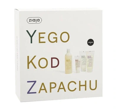 Ziaja Set Men Skin Care