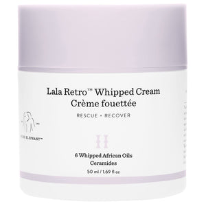 Drunk Elephant Lala Retro Whipped Cream