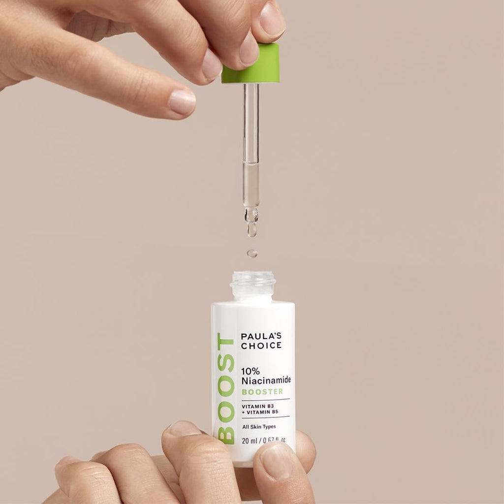 Paula's Choice Boost 10% Niacinamide Booster