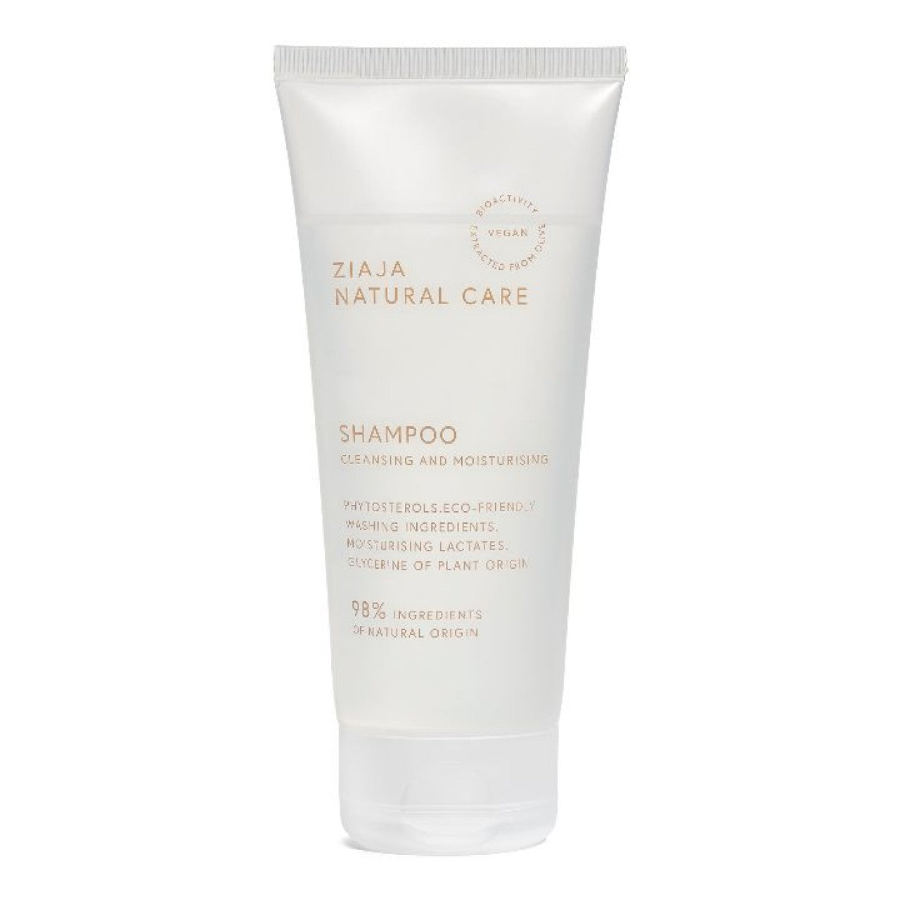 Ziaja Natural Care šampon za kosu 200ml